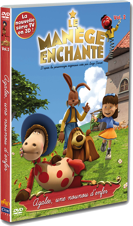 TÉLÉCHARGER POLLUX MANEGE ENCHANTE