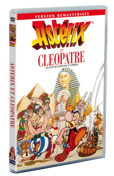 Asterix