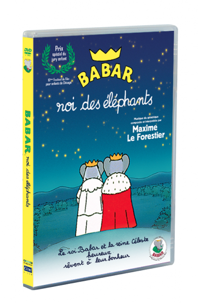 Babar