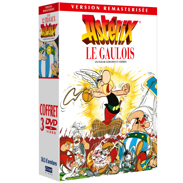 Asterix