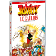 Astérix