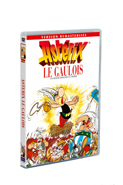 Asterix