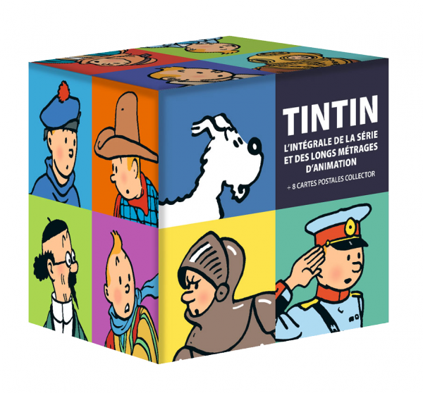 Tintin