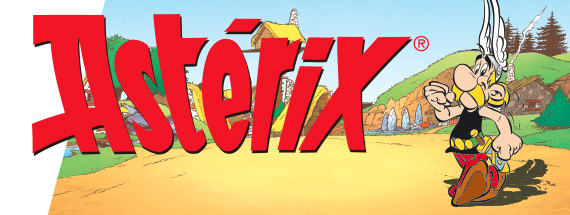 Asterix