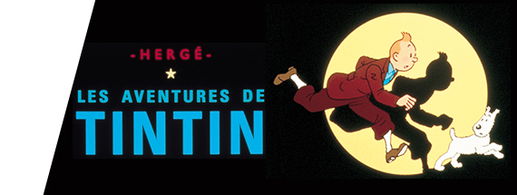 TINTIN