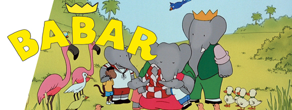 Babar