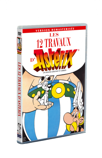 Asterix