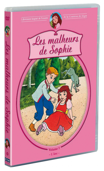 Les malheurs de sophie