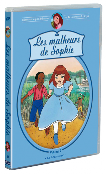 Les malheurs de sophie