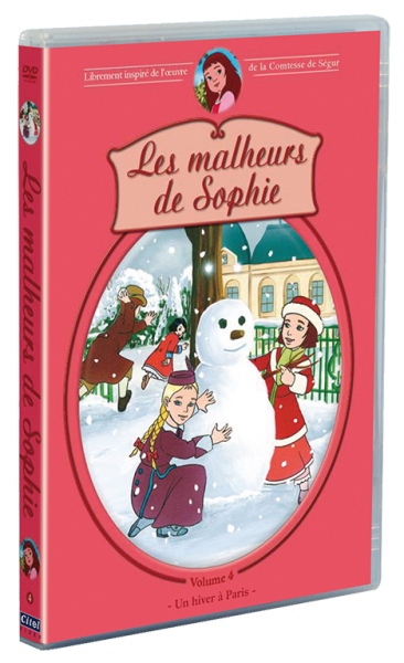 Les malheurs de sophie