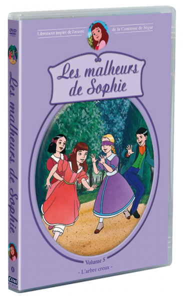 Les malheurs de sophie