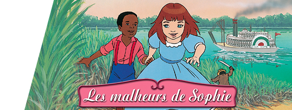 Les malheurs de Sophie