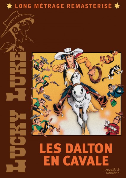 Lucky Luke