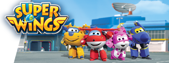 Super Wings