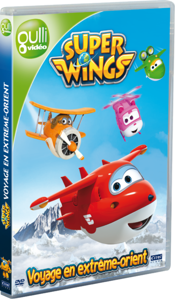 3D_SUPERWINGS—VOL.2