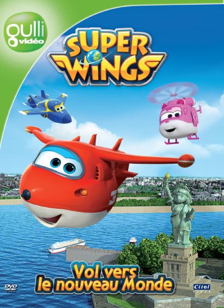 2D-Super Wings Vol.4-CITEL-AVRIL