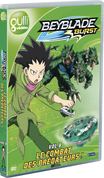 3D_BEYBLADE_VOL8