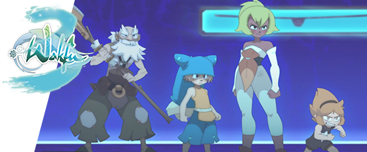 Wakfu