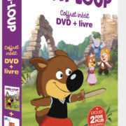 MINI LOUP_3D_COFFRETDVD SOLO