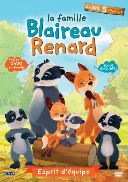 blaireau_renard dvd1