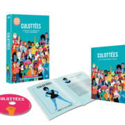 Culottées - DVD + livret 3D