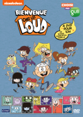 3309450046123_Bienvenue chez les Loud_Saison 3_Coffret 4DVD_2D_DEF